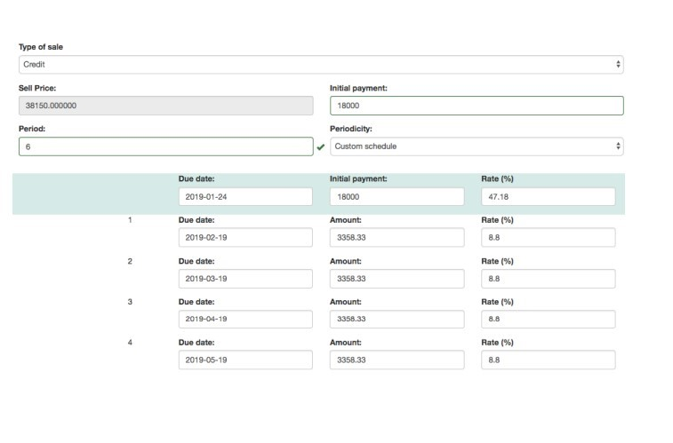 screenshot of Remart Pro